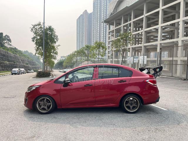 2016 Proton PERSONA 1.6 (A) - 4