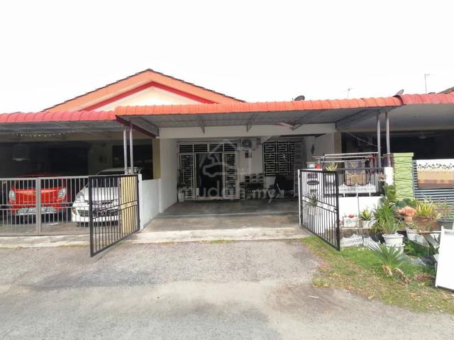 Taman Lagenda, Padang Serai |Open Facing |3R2B 1