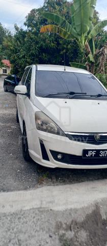 2013 Proton EXORA 1.6 BOLD EXECUTIVE (M) - 1