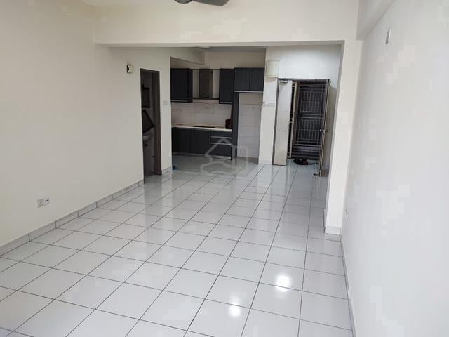 Radius Residence 1