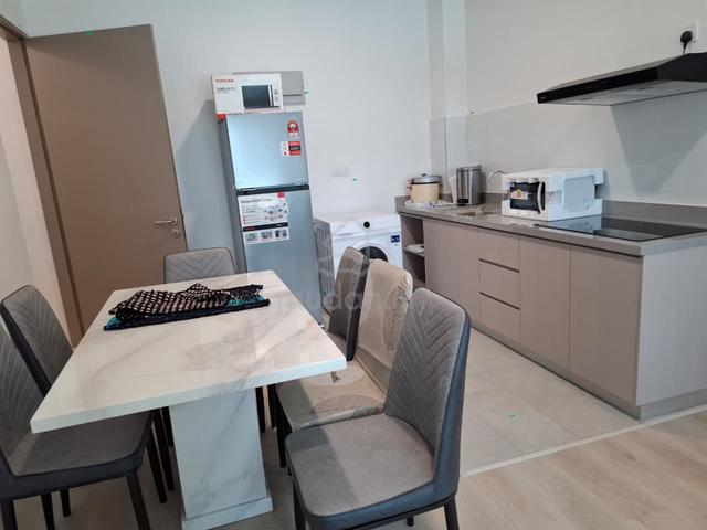 Kenny Hill Residences 1