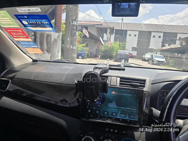 2019 Perodua BEZZA 1.3 PREMIUM X (A) - 4