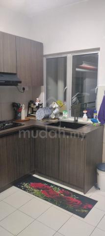 Seri Serindit Residence 1
