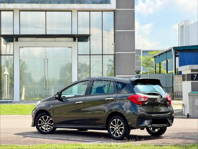2018 Perodua MYVI 1.5 ADVANCE(A)LOW MILEAGE 23109 - 4