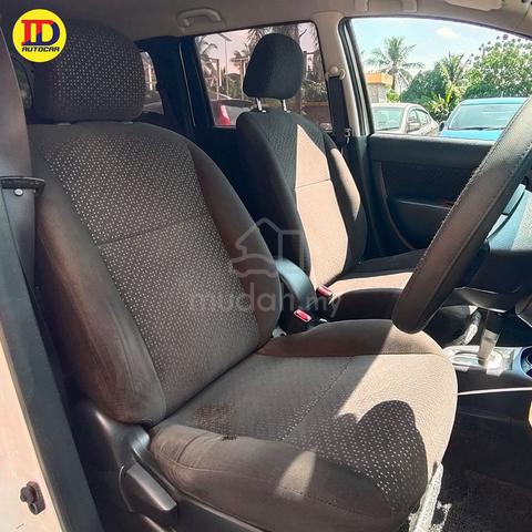 2013 Nissan GRAND LIVINA 1.8 CLASSIC/COMFORT (A) - 5
