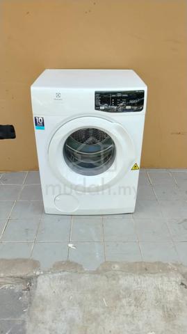 Carousel Image Selected