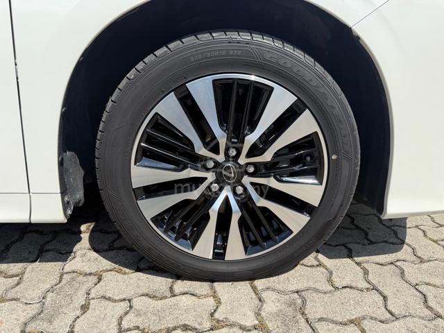 2022 Toyota ALPHARD 2.5 SC (A) (LM350) - 5