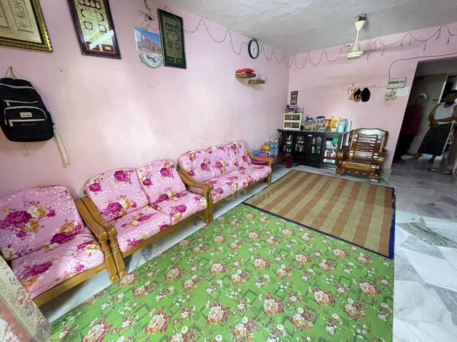 Taman Wilayah Selayang 1