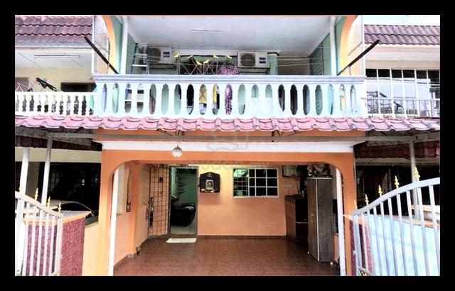 DEPOSIT FLEXIBLE🔥 NEGO RENOVATED 2 Storey Bukit Teratai Ampang 1