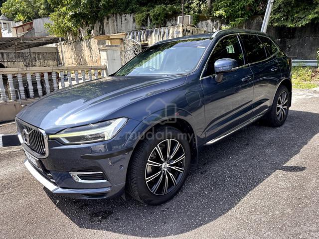 2019 Volvo XC60 2.0 T8 INSCRIPTION (A) - 5