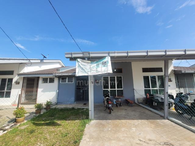 LEPAR Gambang  1
