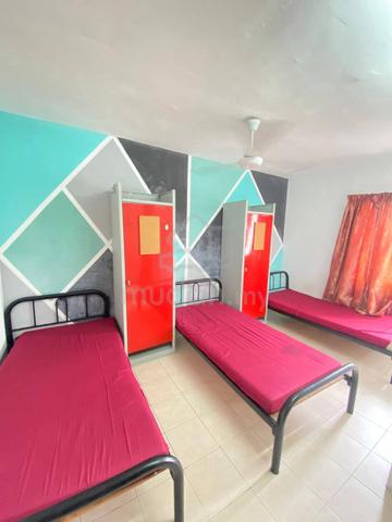 Pusat Komersial Seksyen 7 1