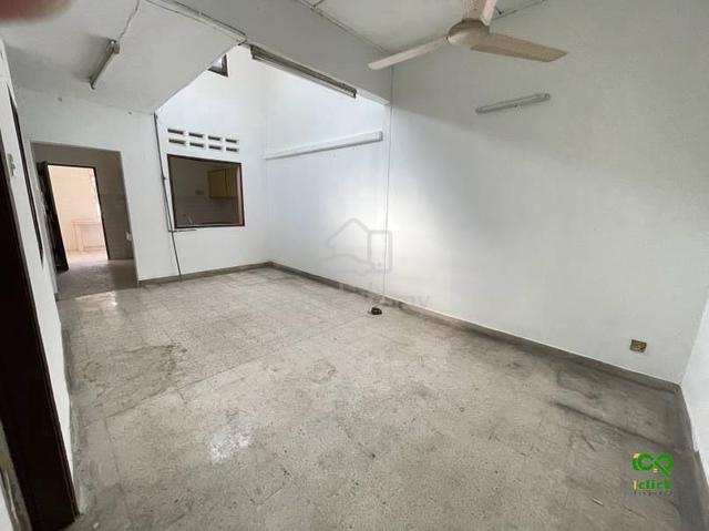 Freehold, Well kept, Taman Sri Melati, Selayang 1