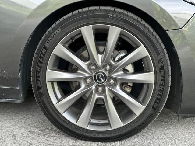 2019 Mazda 3 2.0 SEDAN HIGH PLUS GO WITH N.P 81 - 5
