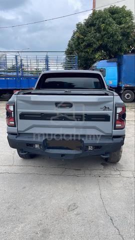 2016 Ford RANGER 2.2 XLT MY12 T6 P375 FACELIFT (A) - 3