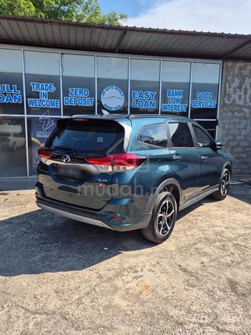 2020 Perodua ARUZ 1.5 AV (A) - 2