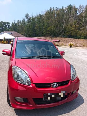 2011 Perodua MYVI 1.3 EZL (LIMITED EDITION) (A) - 4