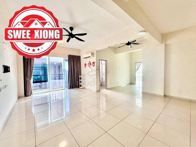 Straits Garden Condominium 1