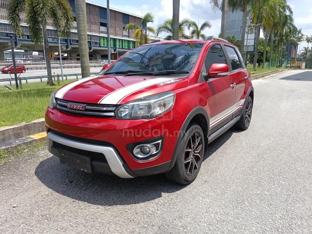 2018 Haval H1 1.5 (A) premium HIGH SPEC - 3