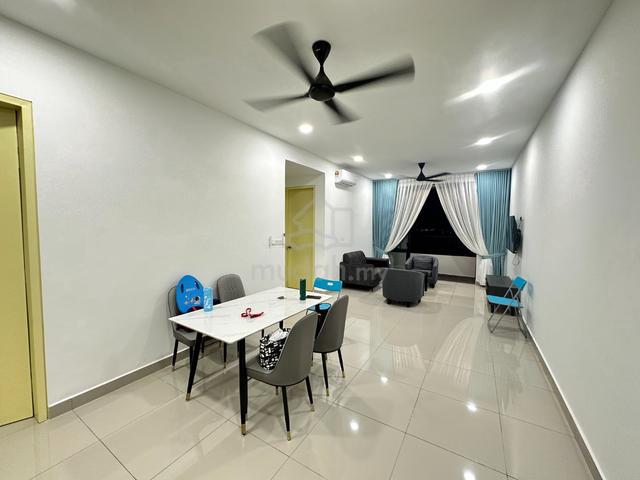D'Aman Residences 1