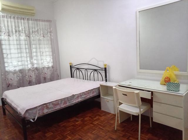 Room to Let, Happy Garden (Ready for Move-in) 1