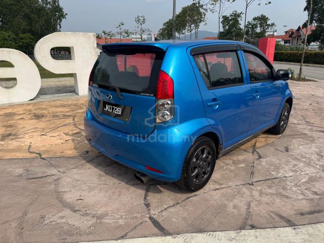 2008 Perodua MYVI 1.3 SXI (M) - 3