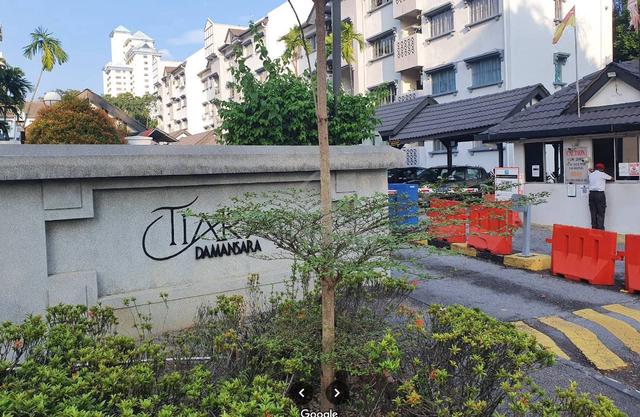 Tiara Damansara 1