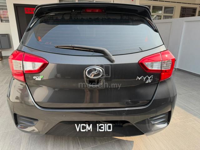 2018 Perodua MYVI 1.5 H/ Direct Own/ 48k Mileage! - 3
