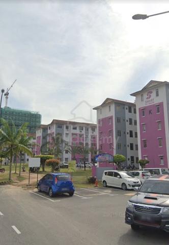 Megah Villa Apartments 1