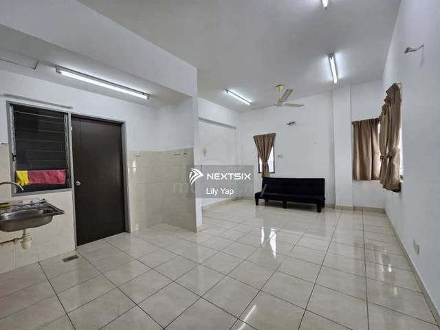 Lagoon Suites 1