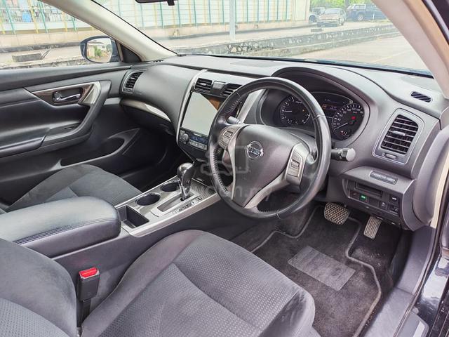 2015 Nissan TEANA 2.0 XE (A) CASH or FULL L@AN - 4