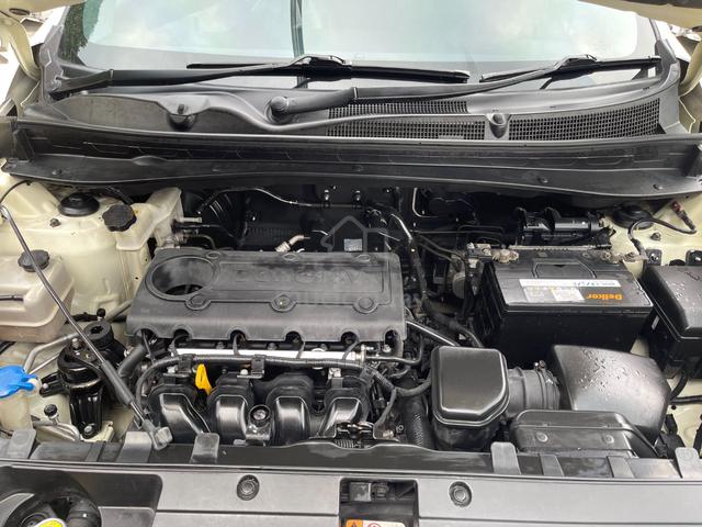 2013 Kia SPORTAGE 2.0 (A) SL SUN/MOONROOF F/LOAN - 2
