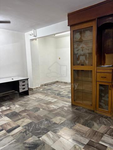 Raja Uda Taman Selayang  basic near mak Mandin Butterworth 1