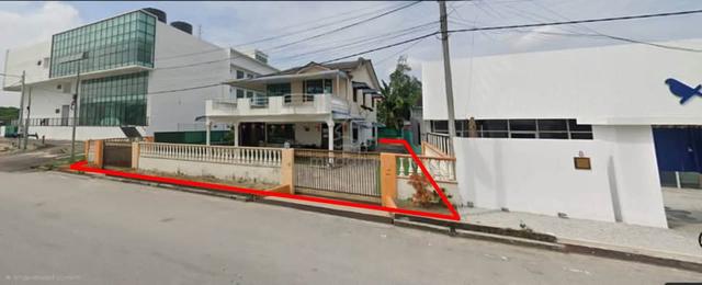 Prime Bungalow for Rent @ Icon City, Bukit Mertajam 1
