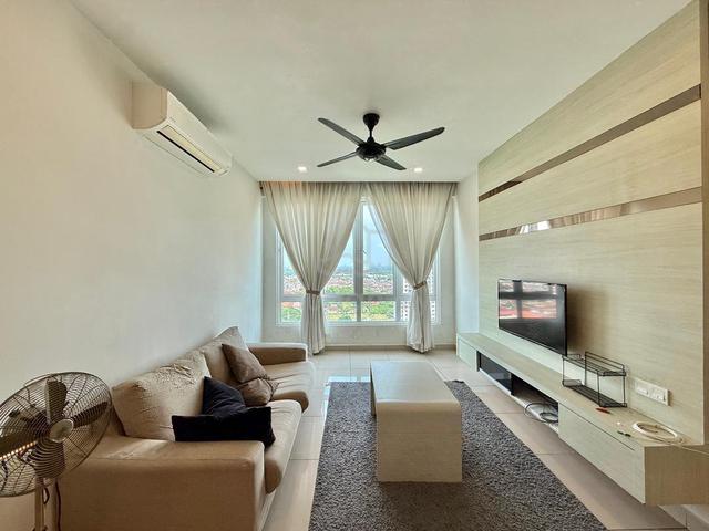 Kenanga Residence 1