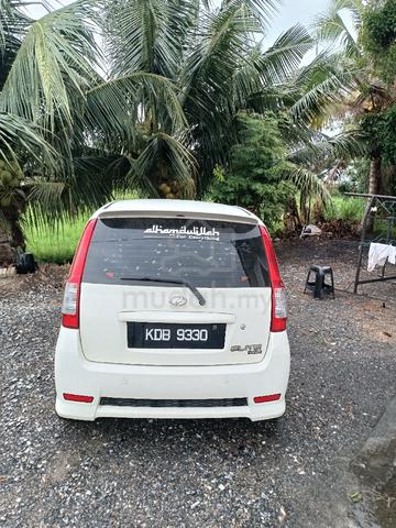2012 Perodua VIVA 1.0 ELITE EZI EJ-VE (A) - 5