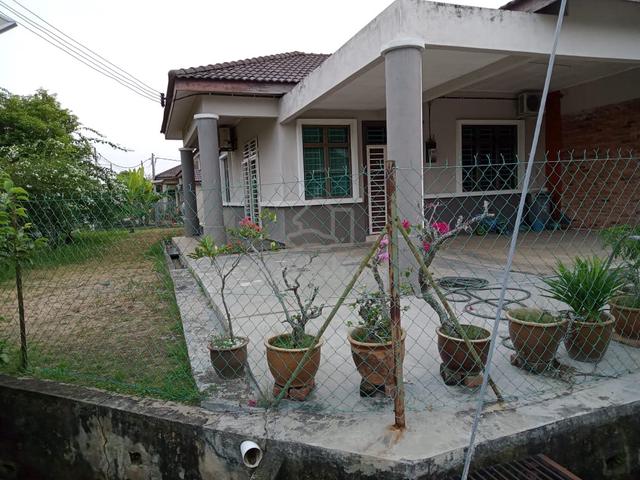 Teres Setingkat Bukit Katil Damai 1