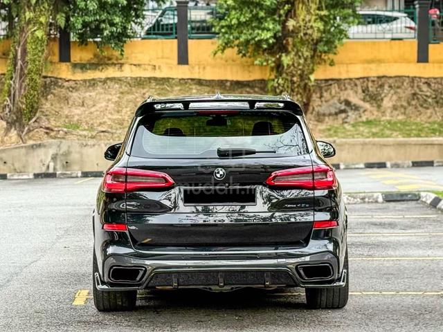 2021 Bmw X5 xDRIVE45e 3.0 B58 M-SPORT H/Kardon HUD - Cars for sale in ...