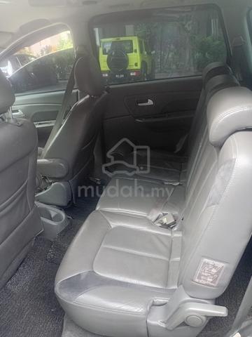 2009 Proton EXORA 1.6 H-LINE CPS (A) - 4