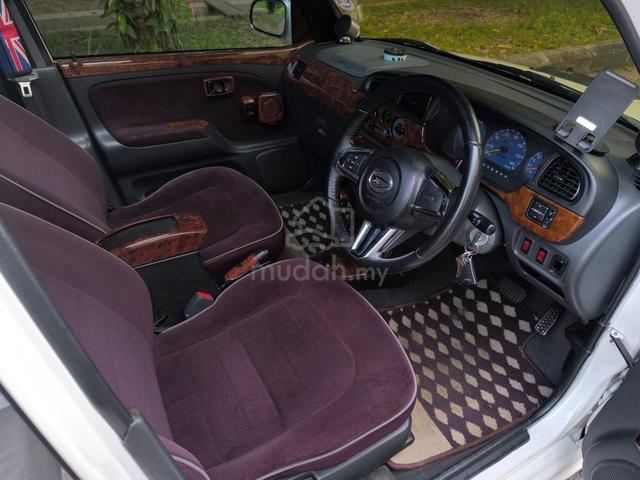 2004 Perodua KELISA 1.0 EZL (A) - 5