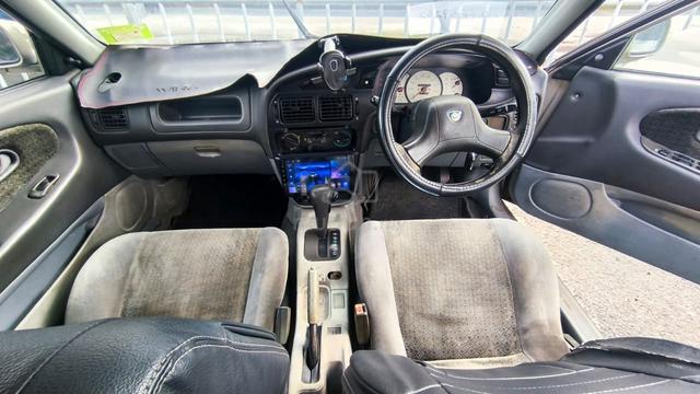 2003 Proton WIRA 1.5 GL (A) - 4