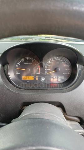 2006 Proton ISWARA 1.3 (MANUAL) - 4