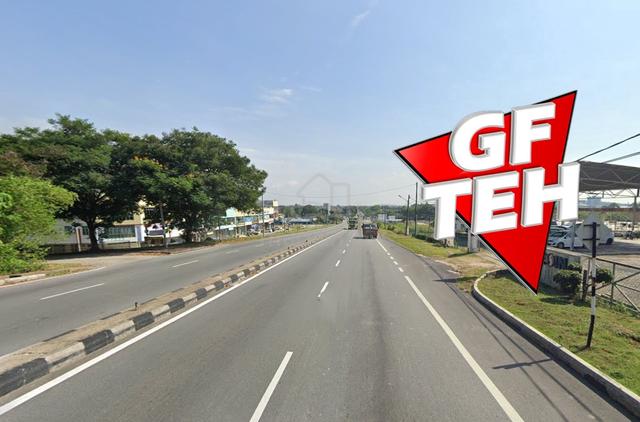 14957sf Road side Commercial land | Kulim Square Indah | Lunas | Kedah 4