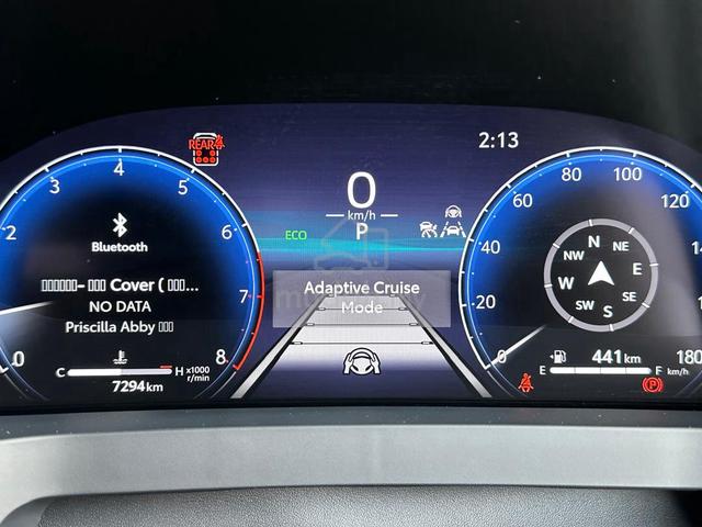 2025 Toyota VELLFIRE 2.4 Z PREMIER SRF DIM S/STEP - 3
