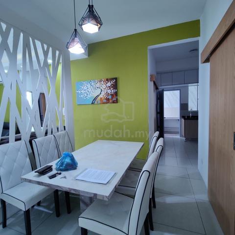 Delta Heights 1