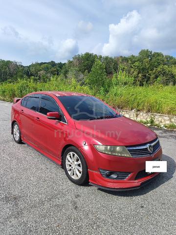 2013 Proton PREVE 1.6 EXECUTIVE (A) - 3
