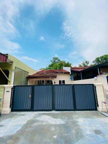 Renovated Taman Pelangi 1