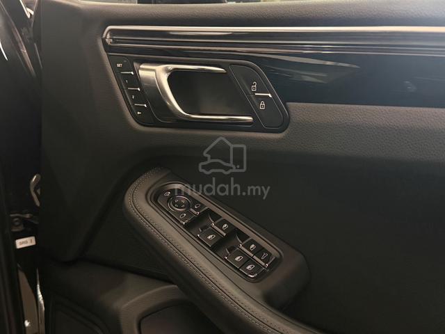 S/EXHAUST FULL OPTIONAL 2023 Porsche MACAN 2.0 ❗️❗ - 5