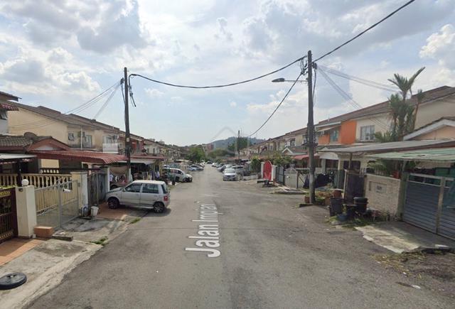 Price Negotiable Taman Impian Indah Sungai Buloh Selangor for Sale 1