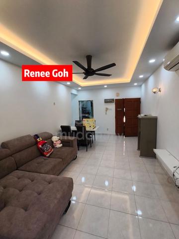 Desa Golf Condominium 1